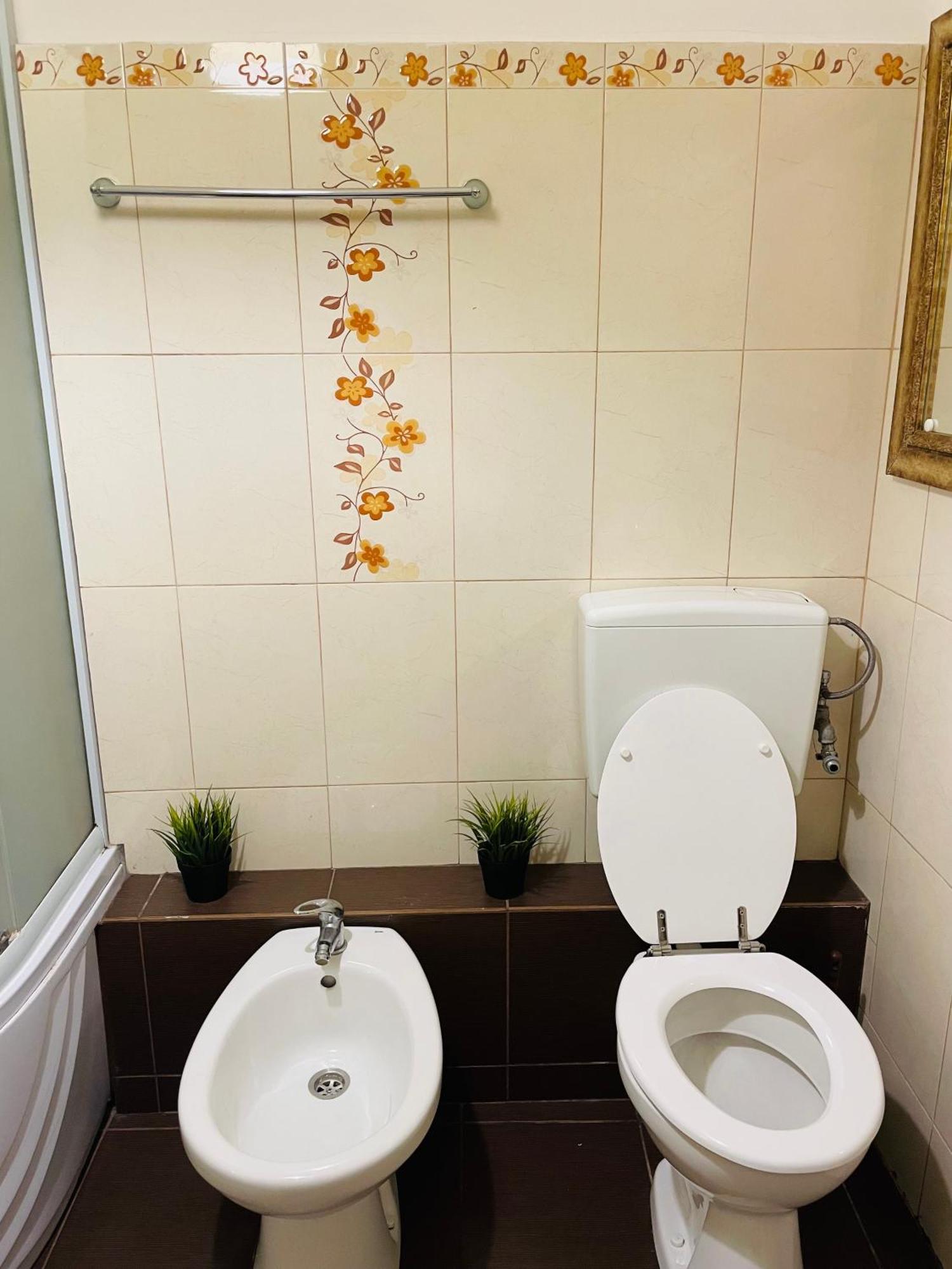 Postavarului Residence Μπρασόβ Εξωτερικό φωτογραφία