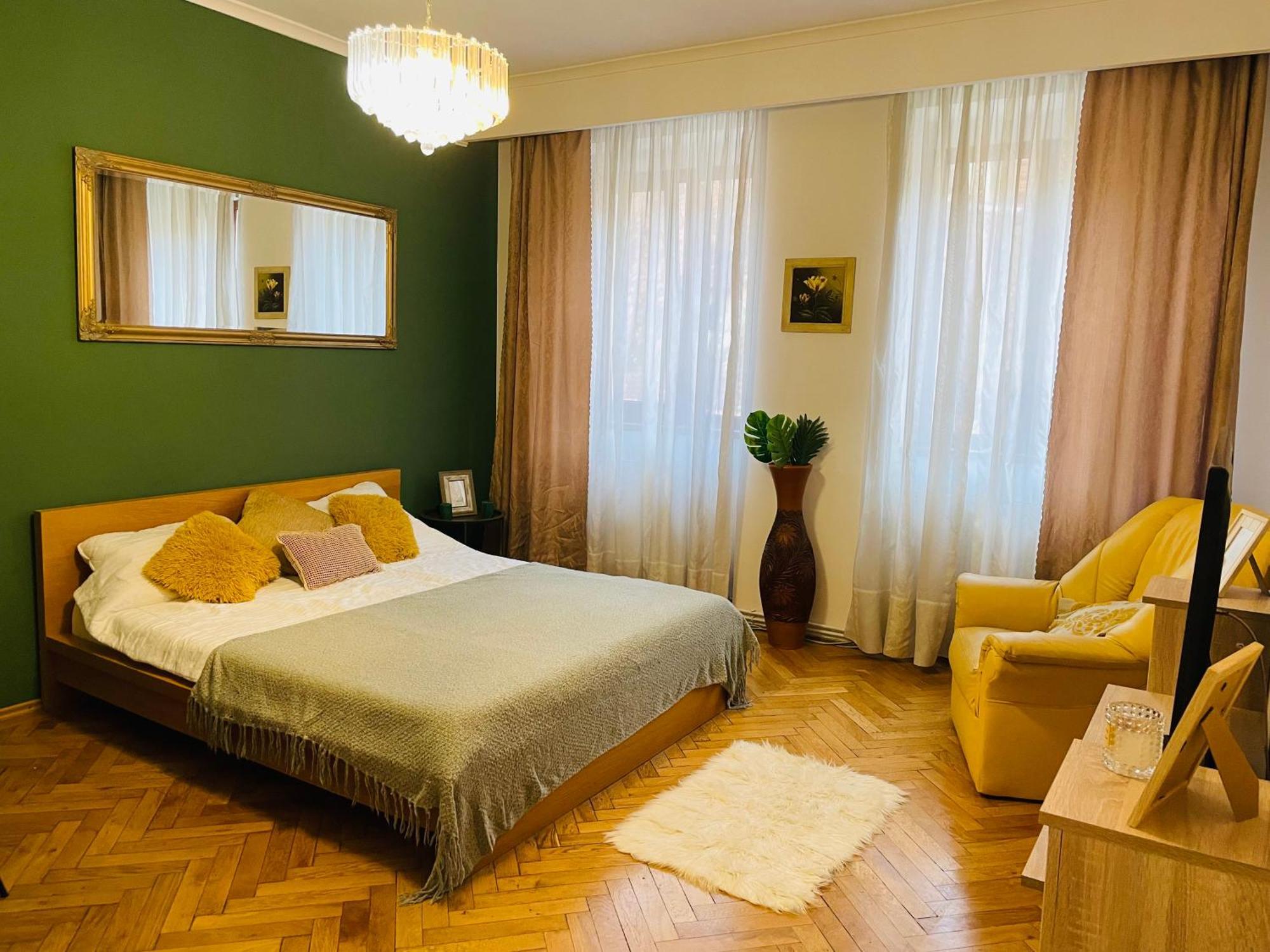 Postavarului Residence Μπρασόβ Εξωτερικό φωτογραφία