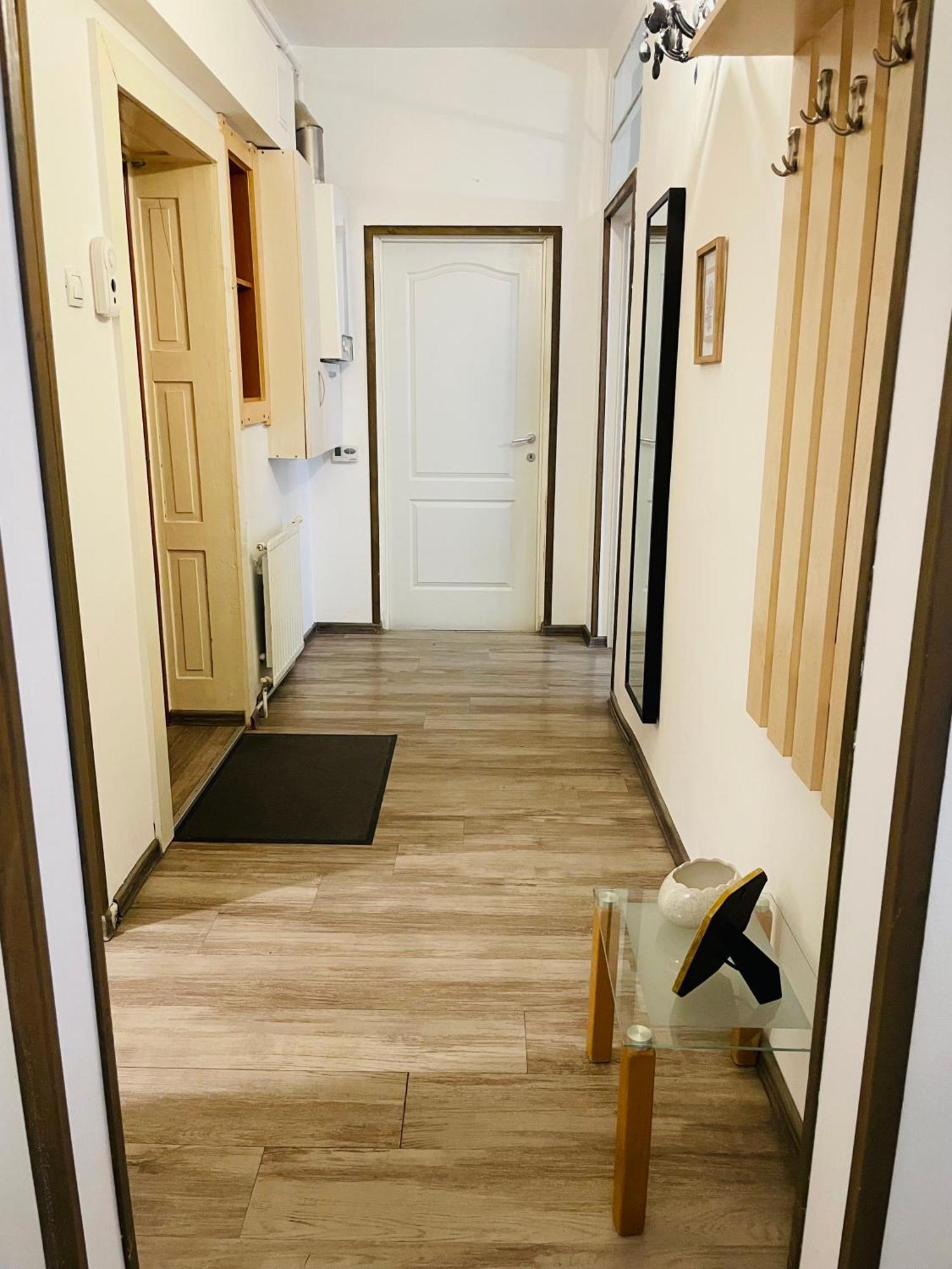 Postavarului Residence Μπρασόβ Εξωτερικό φωτογραφία