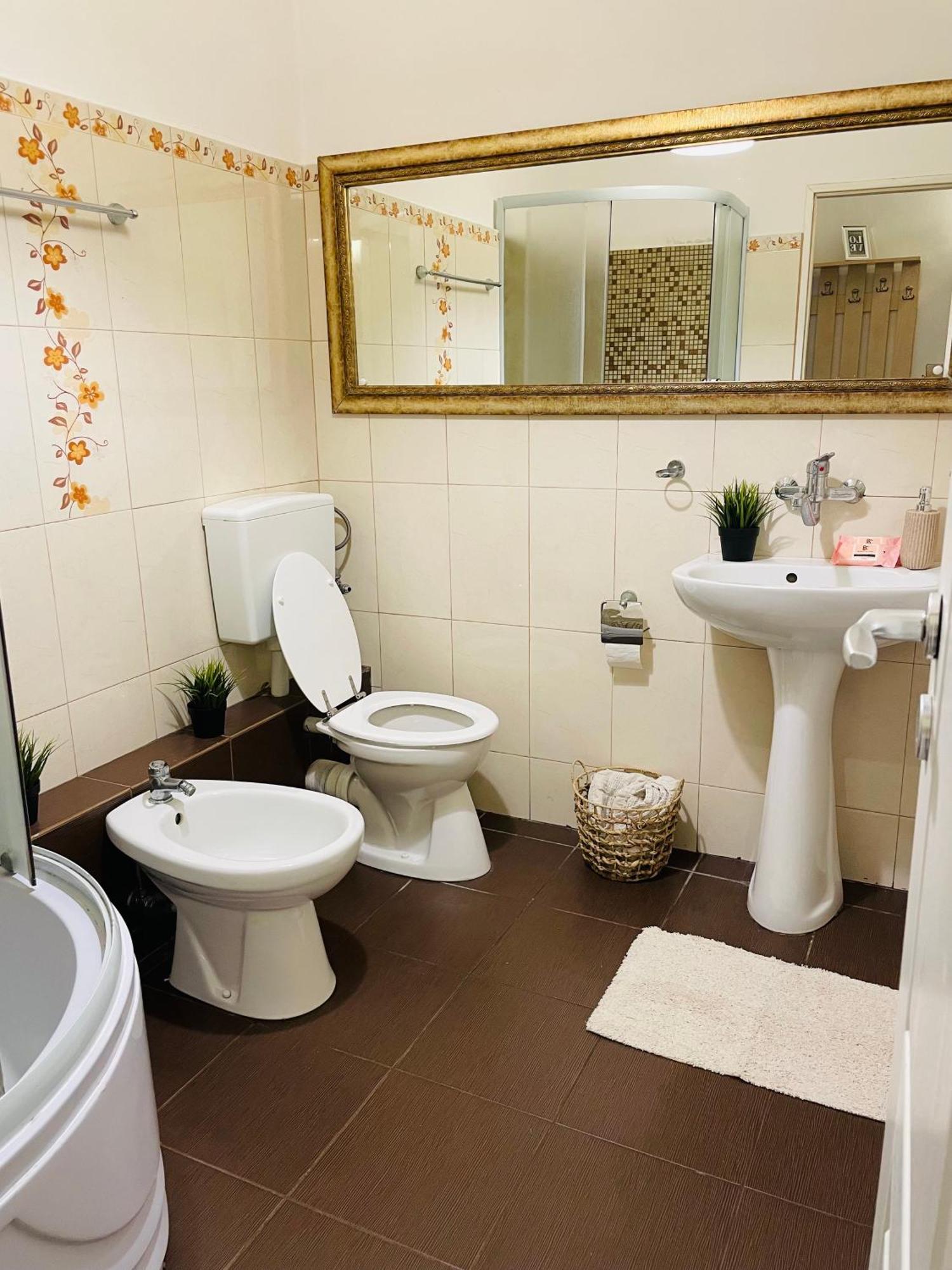 Postavarului Residence Μπρασόβ Εξωτερικό φωτογραφία