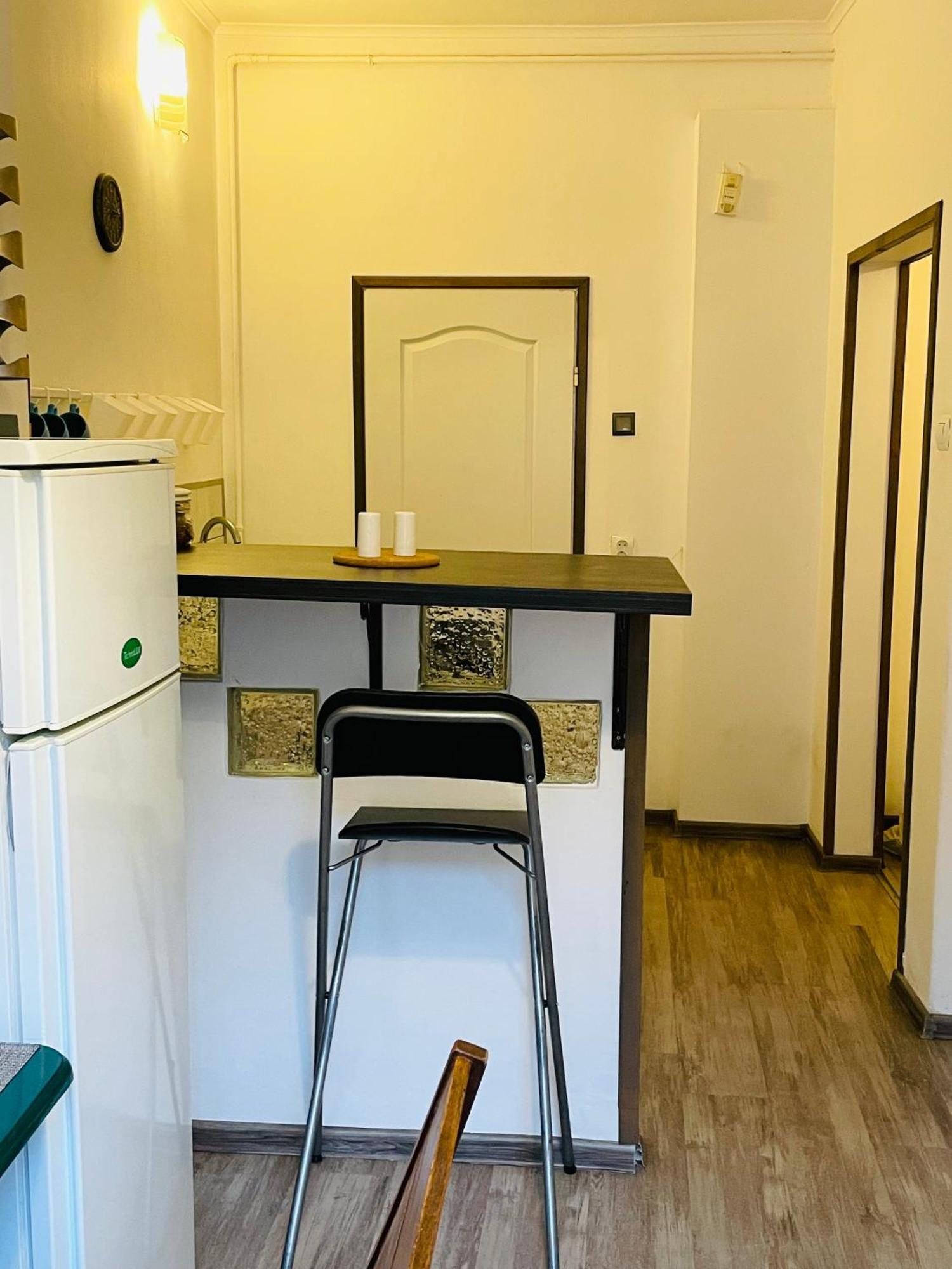 Postavarului Residence Μπρασόβ Εξωτερικό φωτογραφία