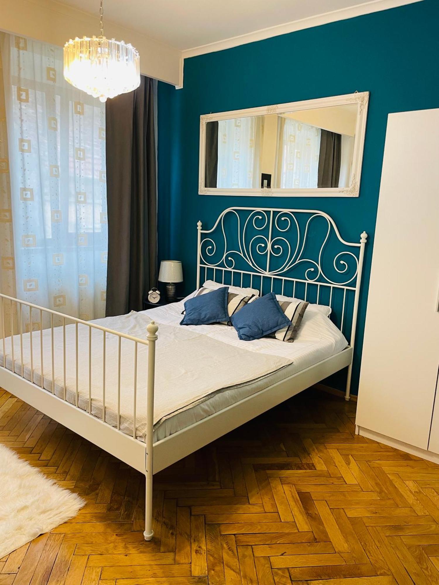 Postavarului Residence Μπρασόβ Εξωτερικό φωτογραφία