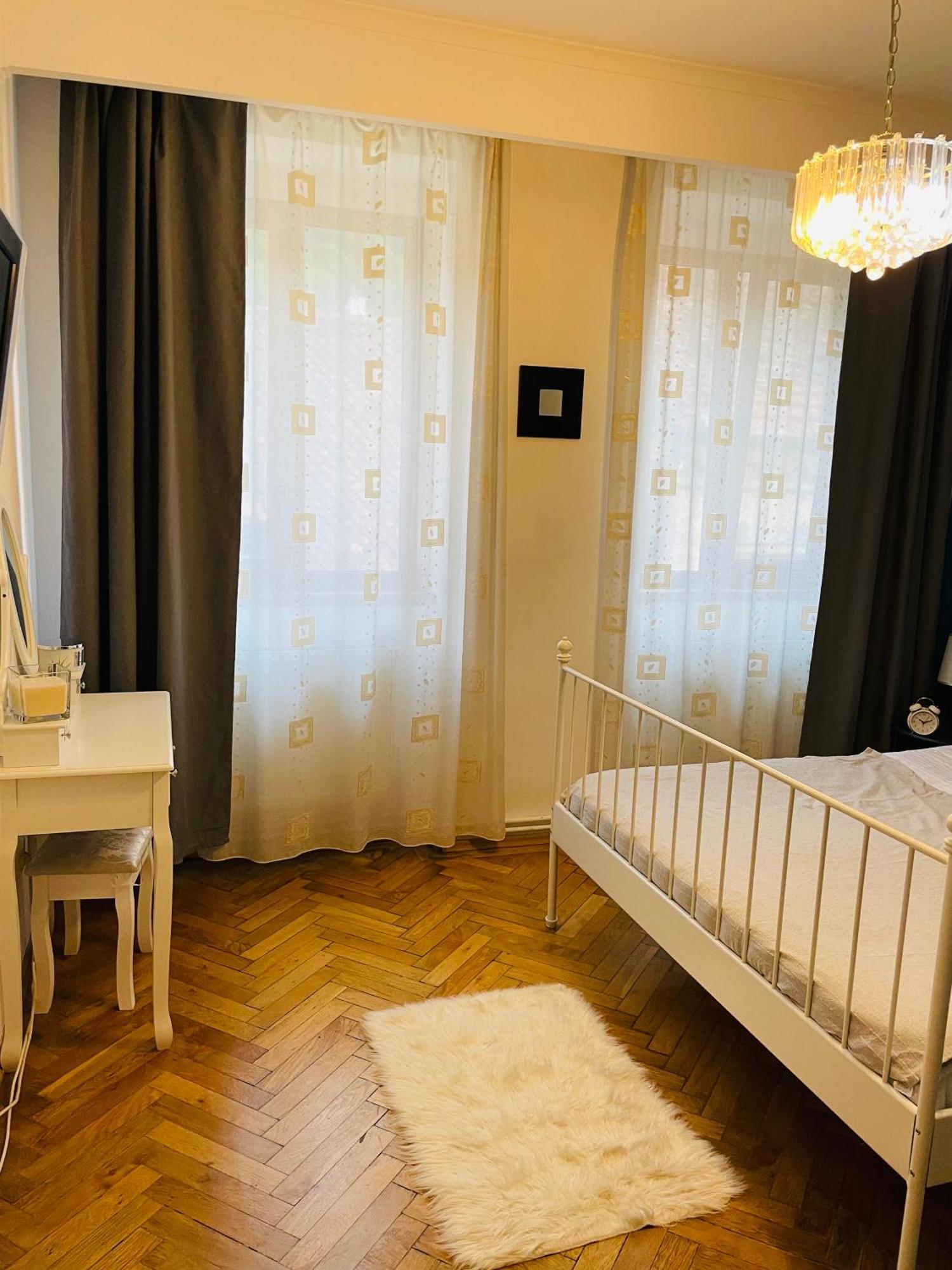 Postavarului Residence Μπρασόβ Εξωτερικό φωτογραφία